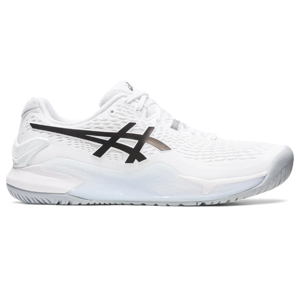 Asics Gel Resolutıon 9 Erkek Tenis Ayakkabısı