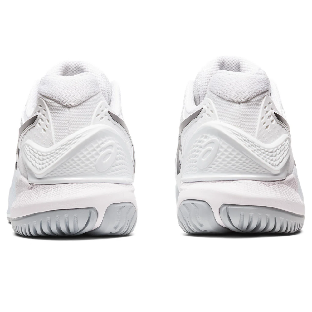 Asics Gel Resolutıon 9 Erkek Tenis Ayakkabısı