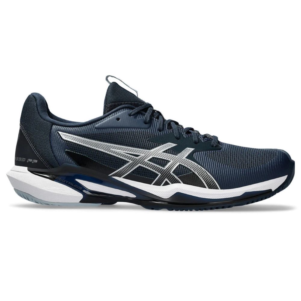 Asics Solution Speed Ff 3 Erkek Tenis Ayakkabısı