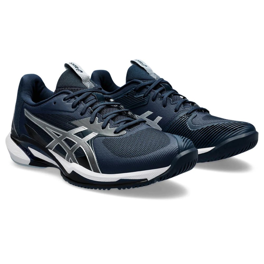 Asics Solution Speed Ff 3 Erkek Tenis Ayakkabısı