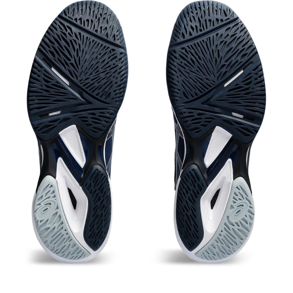 Asics Solution Speed Ff 3 Erkek Tenis Ayakkabısı