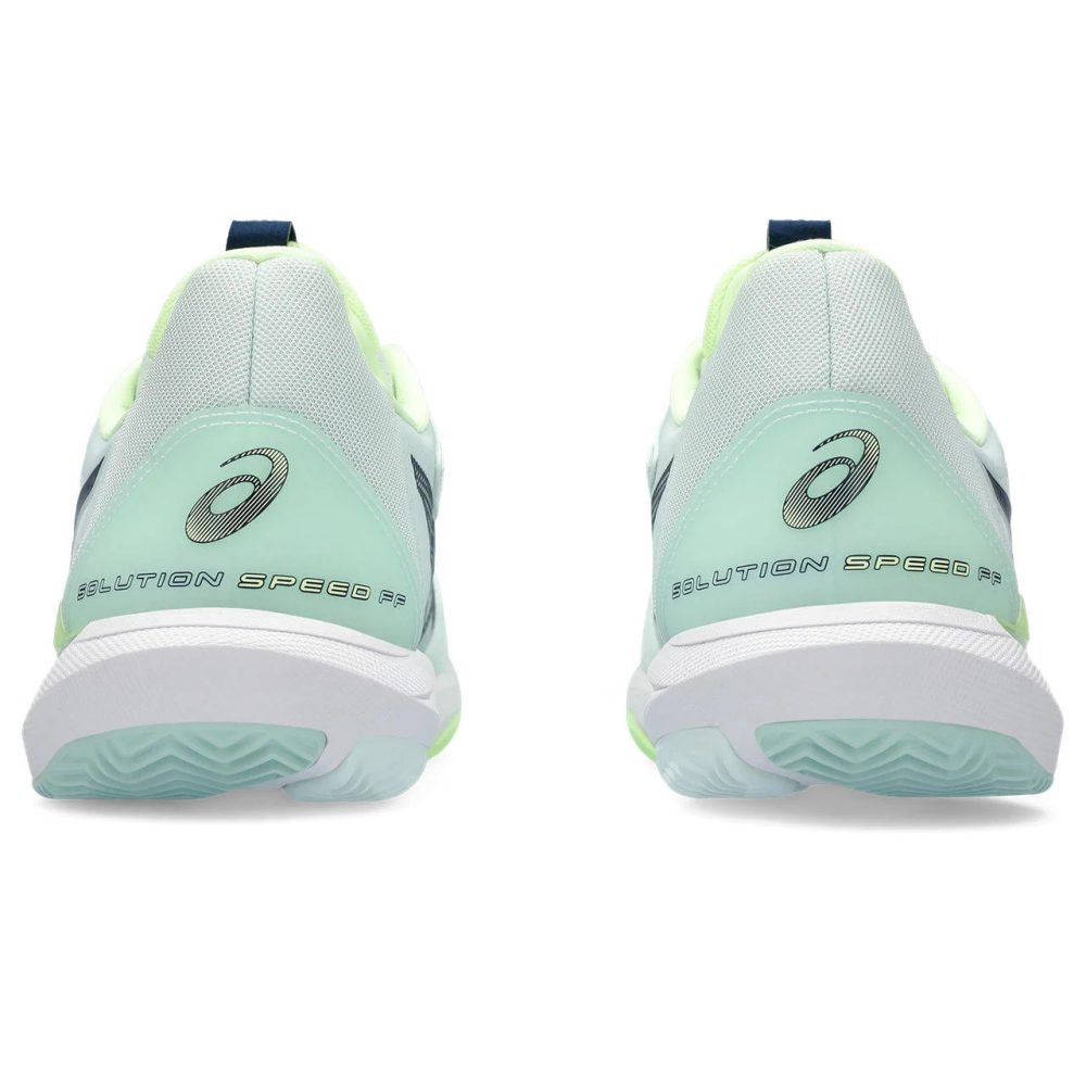 Asics Solution Speed Ff 3 Toprak Kort Kadın Tenis Ayakkabısı