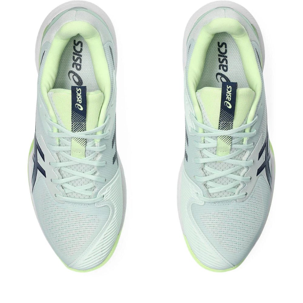 Asics Solution Speed Ff 3 Toprak Kort Kadın Tenis Ayakkabısı