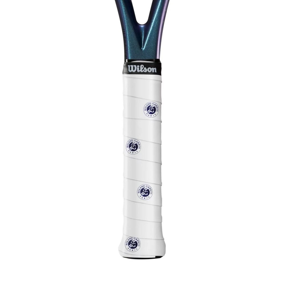 Wilson Roland Garros Pro Overgrip 3 Pack