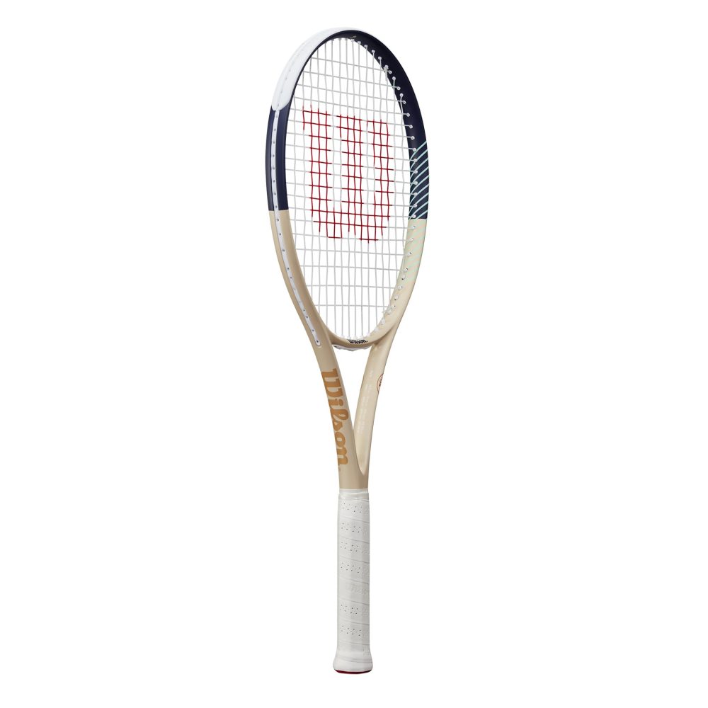 Wilson Roland Garros Triumph Tenis Raketi
