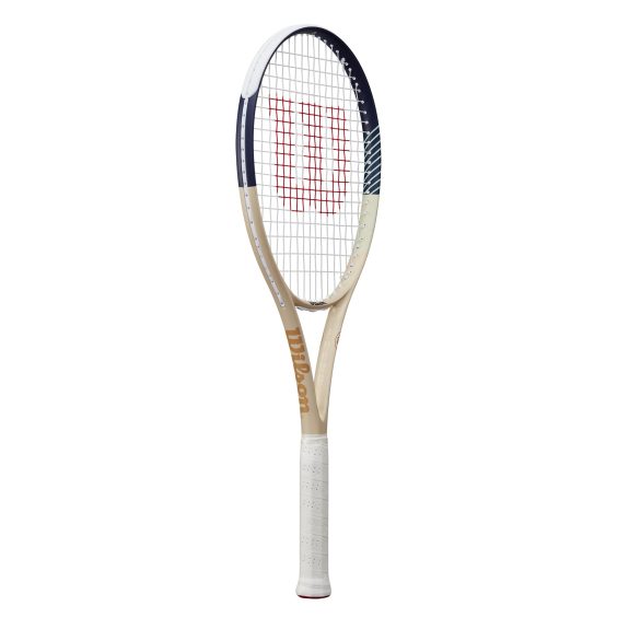 Wilson Roland Garros Triumph Tenis Raketi