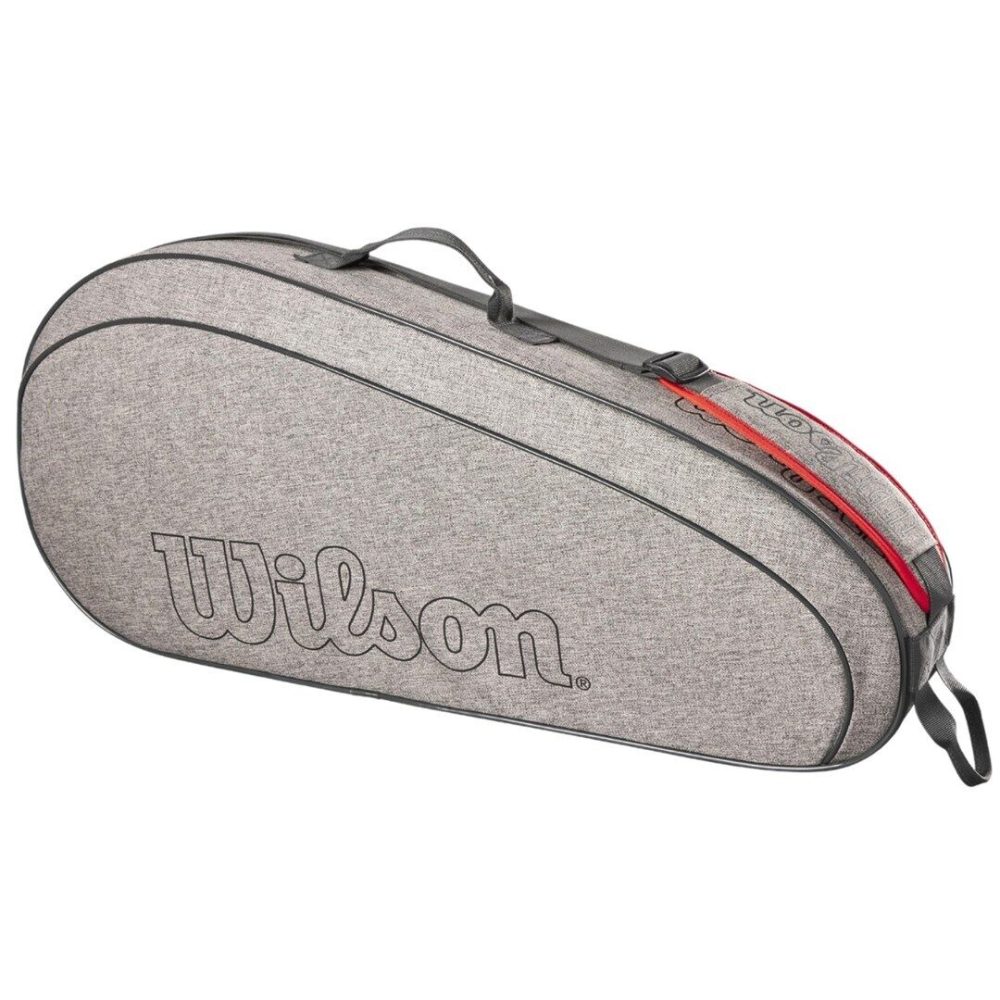 Wilson Team 3 Pack Tenis Çantası
