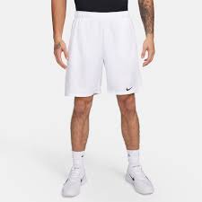 Nike Court 9 inch Victory Erkek Tenis Şortu