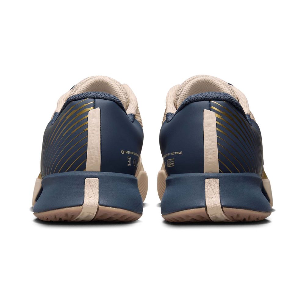 Nike Air Zoom Vapor Pro 2 Premium Toprak Kort Erkek Tenis Ayakkabısı