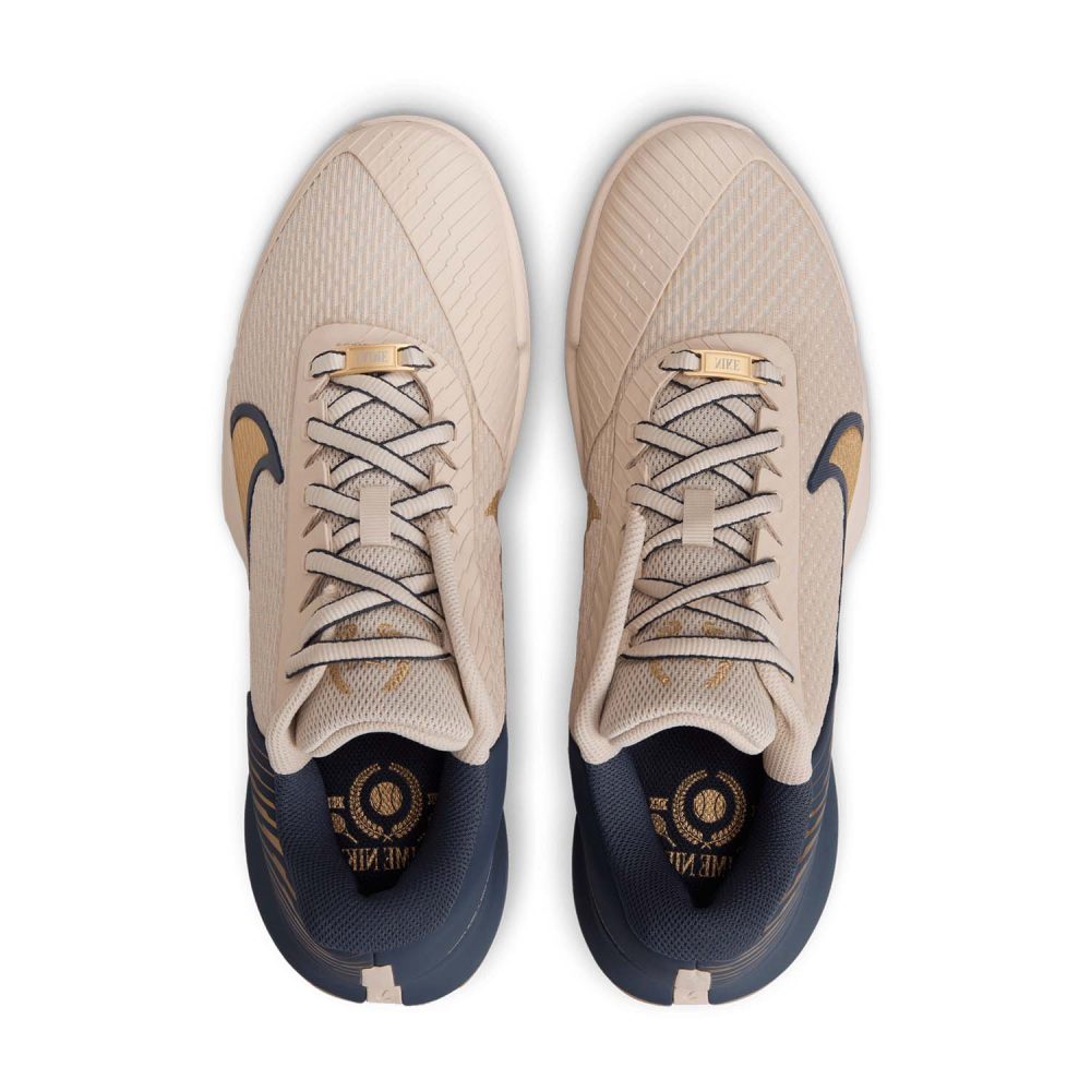 Nike Air Zoom Vapor Pro 2 Premium Toprak Kort Erkek Tenis Ayakkabısı