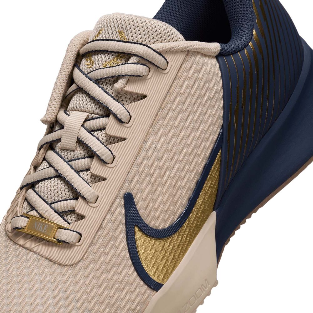 Nike Air Zoom Vapor Pro 2 Premium Toprak Kort Erkek Tenis Ayakkabısı