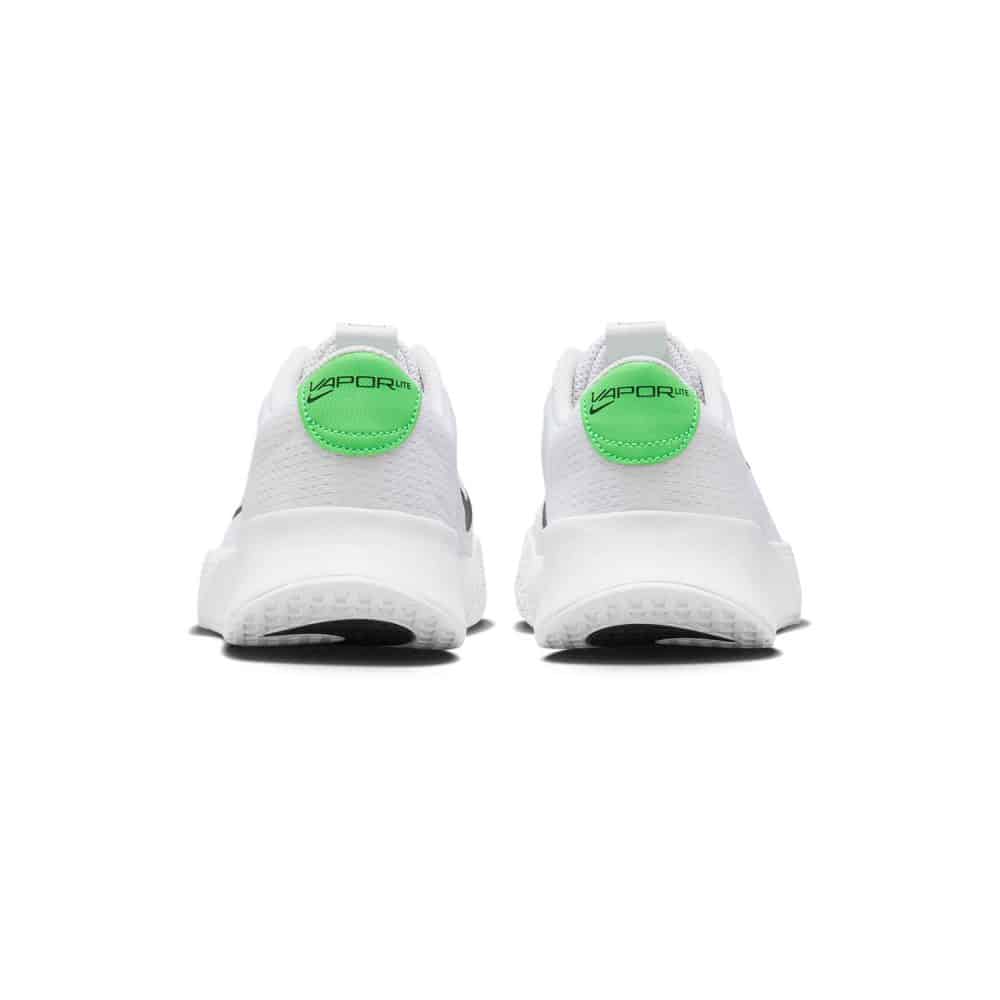 Nike Court Vapor Lite 2 Sert Kort Kadın Tenis Ayakkabısı