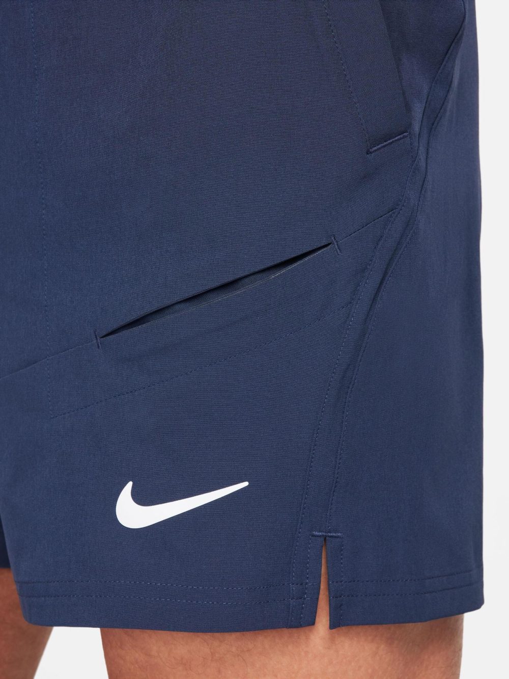 Nike Core Dri-Fit Advantage 7" Erkek Tenis Şortu