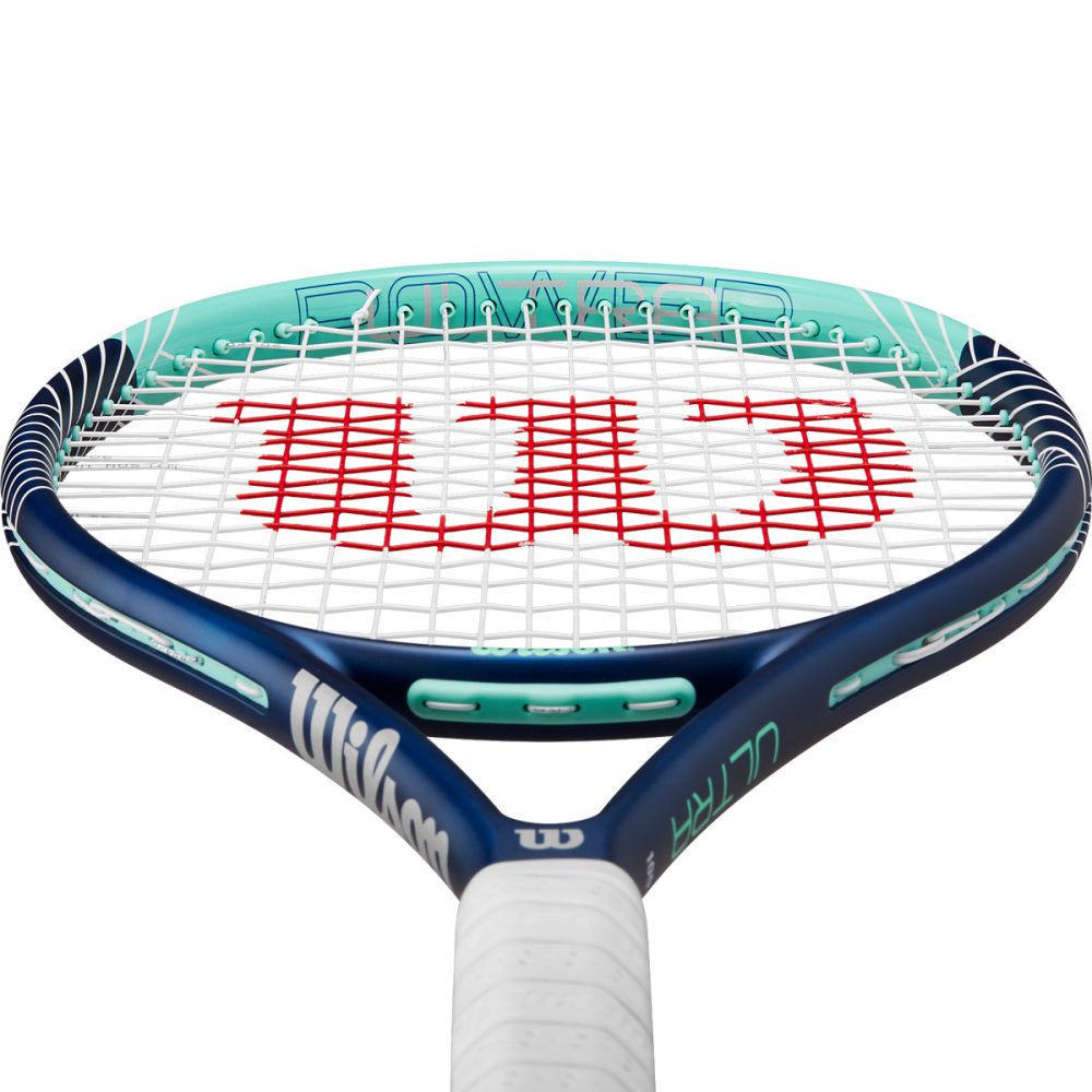 Wilson Ultra Power 100 Tenis Raketi