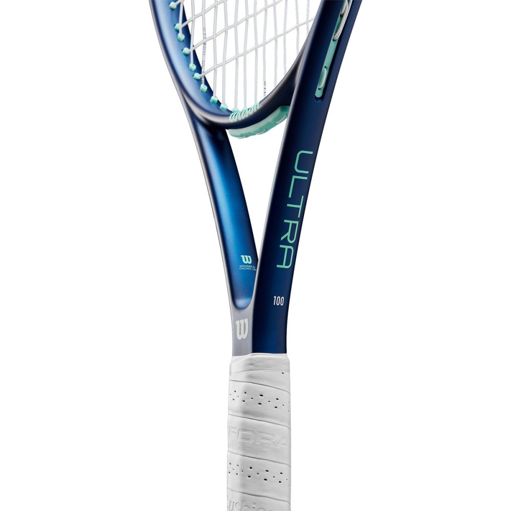 Wilson Ultra Power 100 Tenis Raketi