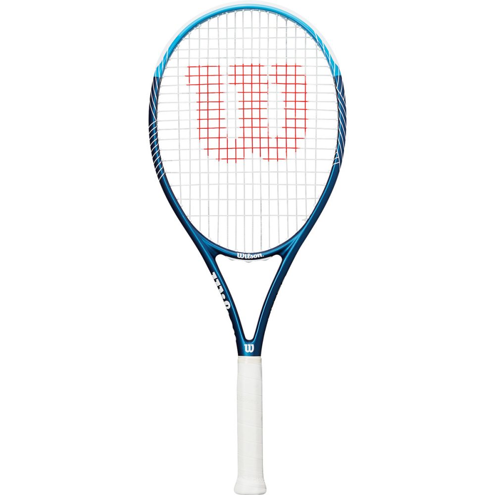 Wilson Ultra Power RXT 105 Tenis Raketi