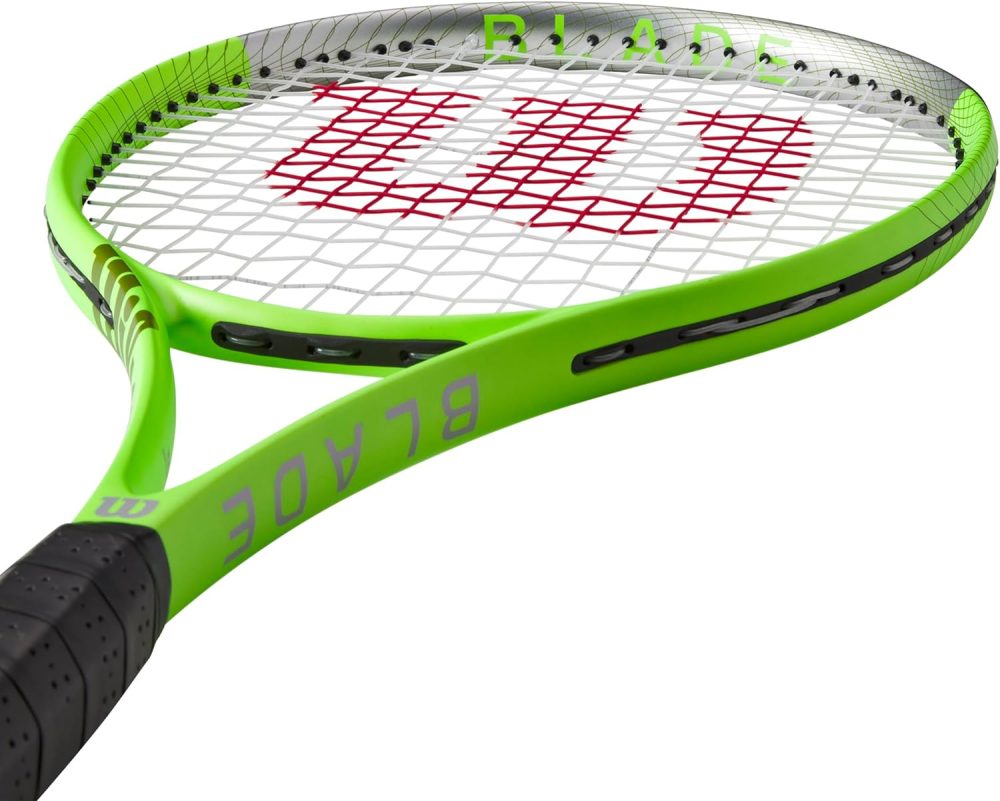 Wilson Blade Feel RXT 105