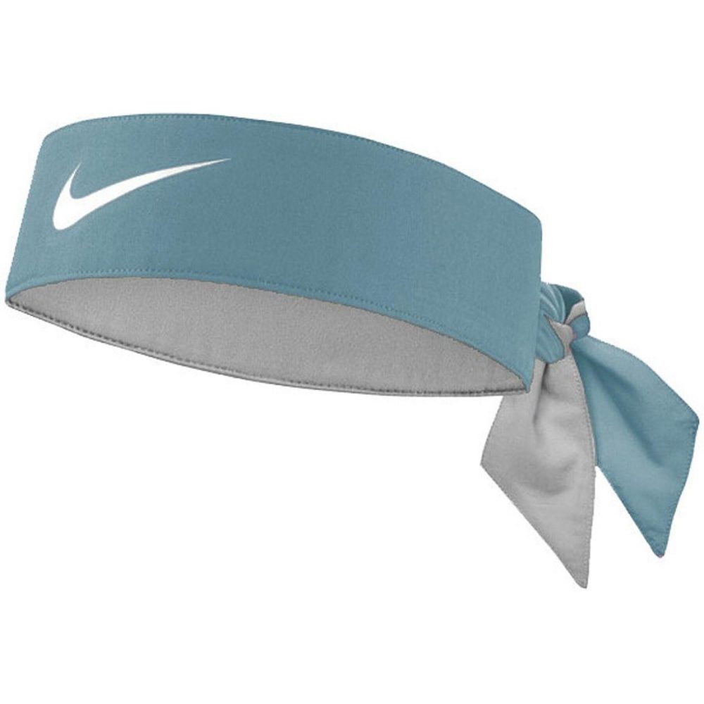 Nike Tennis Premıer Dri-fit Head Tie Saç Bandı