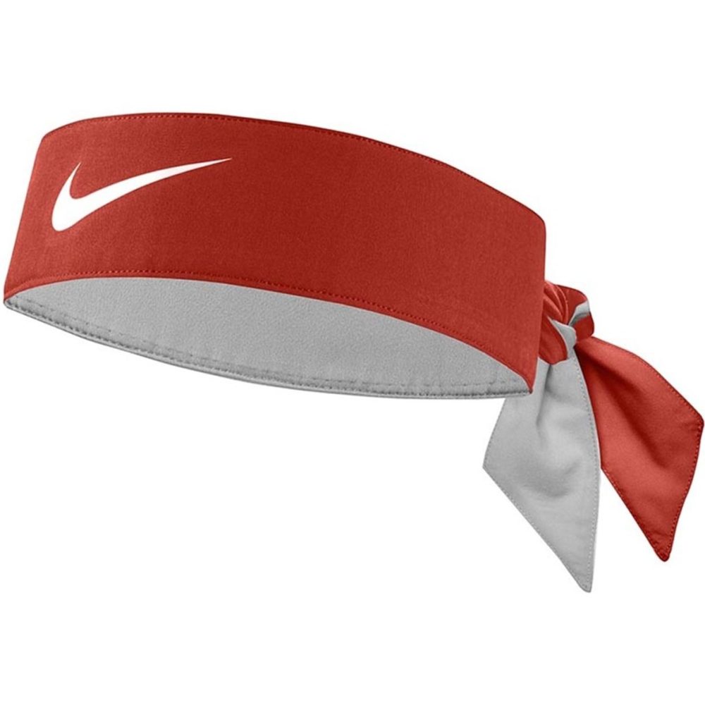 Nike Tennis Premıer Dri-fit Head Tie Saç Bandı