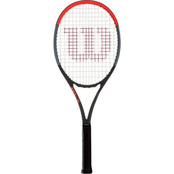 Wilson Clash 98 Tenis Raketi