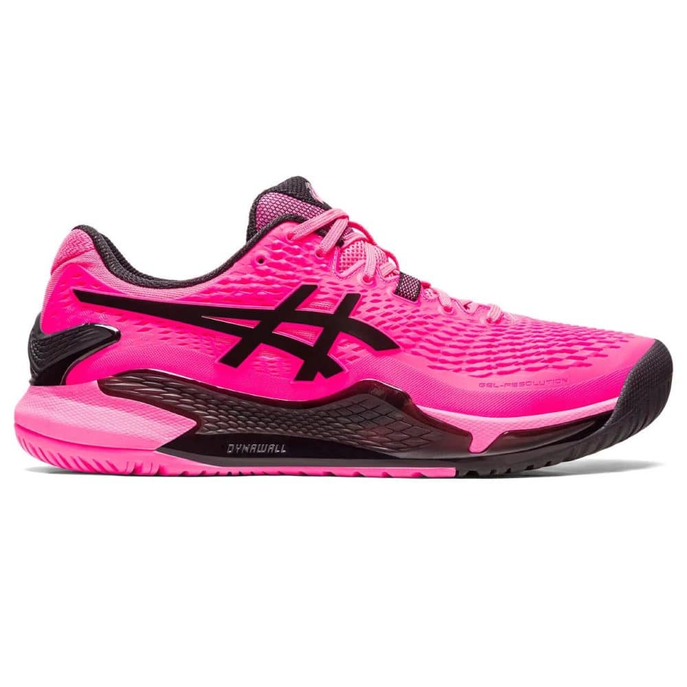 Asics Gel Resolution 9 Erkek Tenis Ayakkabısı