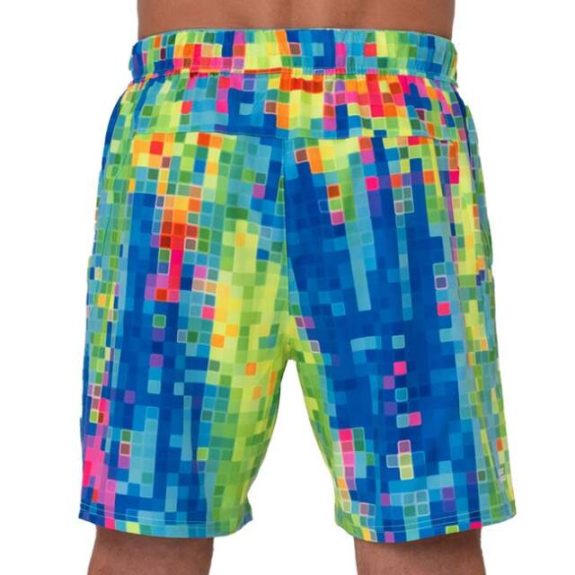 Bidi Badu Melbourne 7Inch Shorts Erkek Tenis Şortu