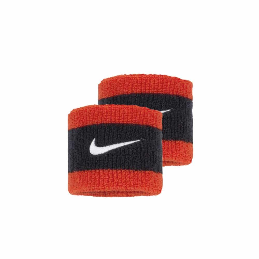 Nike Swoosh Wristbands Havlu Bileklik 2'li Paket