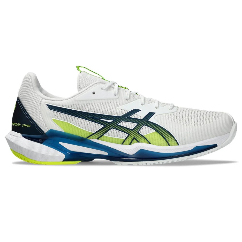 Asics Solution Speed Ff 3 Erkek Tenis Ayakkabısı