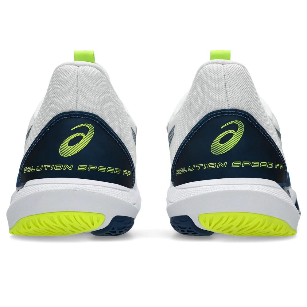 Asics Solution Speed Ff 3 Erkek Tenis Ayakkabısı