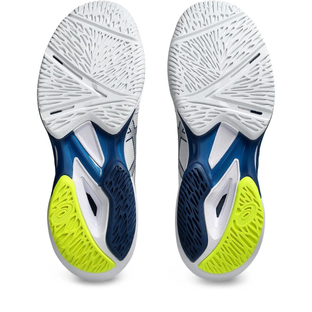 Asics Solution Speed Ff 3 Erkek Tenis Ayakkabısı