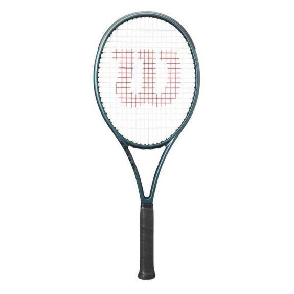 Wilson Blade 25 V9 Junior Tenis Raketi