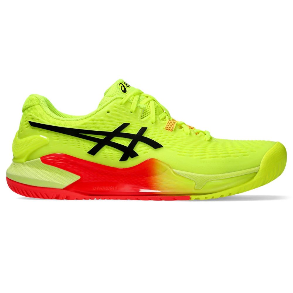 Asics Gel-resolution 9 Paris Erkek Tenis Ayakkabısı