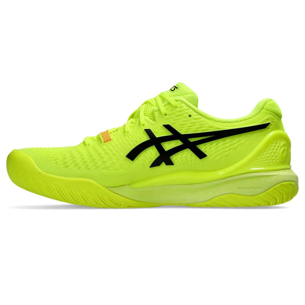 Asics Gel-resolution 9 Paris Erkek Tenis Ayakkabısı