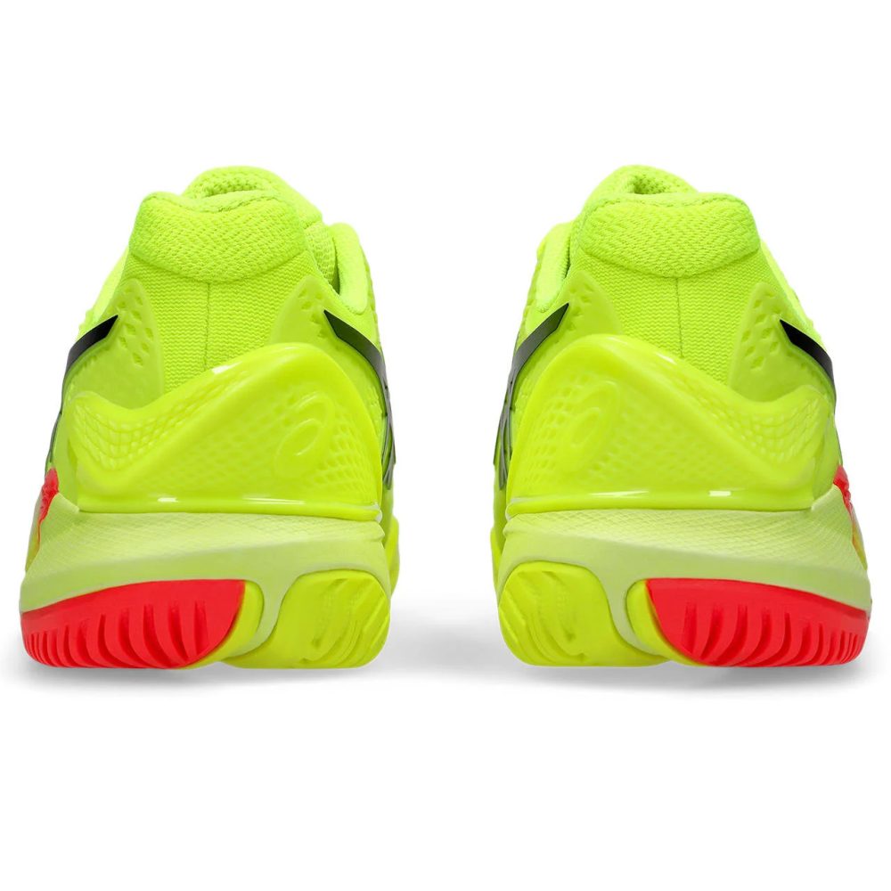 Asics Gel-resolution 9 Paris Erkek Tenis Ayakkabısı