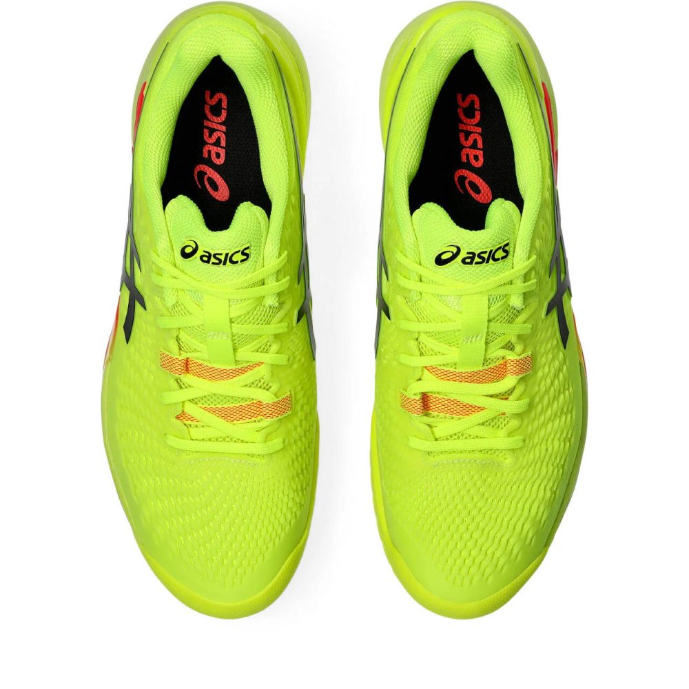 Asics Gel-resolution 9 Paris Erkek Tenis Ayakkabısı