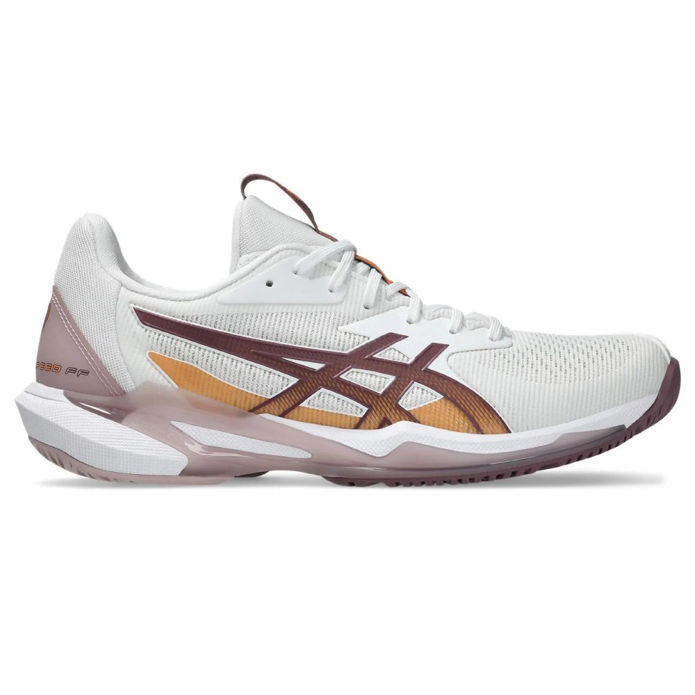 Asics Solution Speed FF 3 Kadın Tenis Ayakkabısı