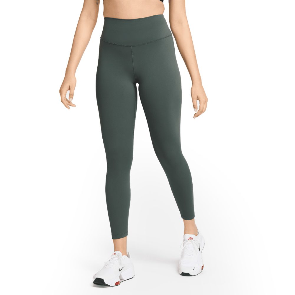 Nike Dri-FIT One HR 7/8 Kadın Tenis Taytı