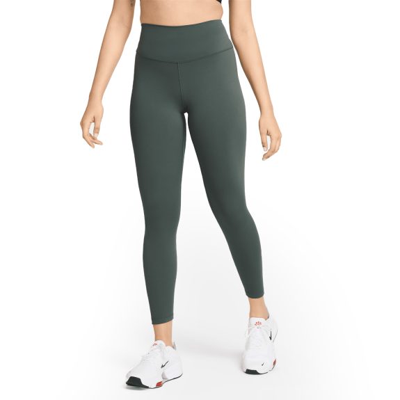 Nike Dri-FIT One HR 7/8 Kadın Tenis Taytı