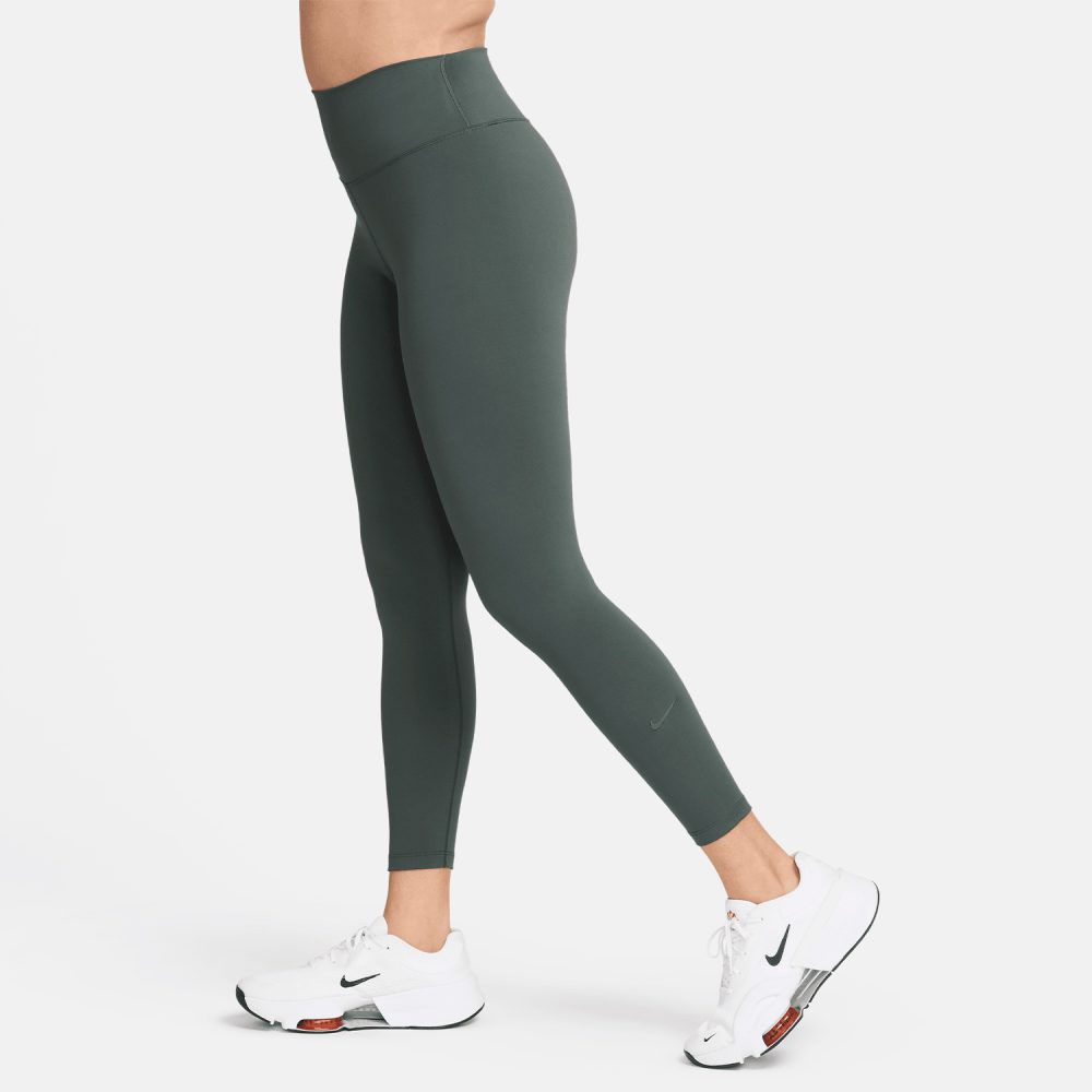 Nike Dri-FIT One HR 7/8 Kadın Tenis Taytı