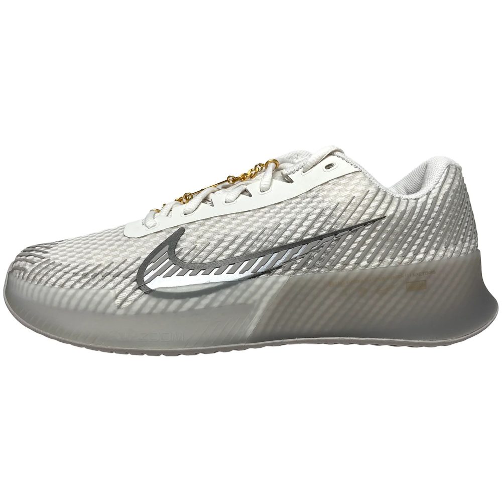 Nike Court Air Zoom Vapor 11 Premium Sert Kort Erkek Tenis Ayakkabısı
