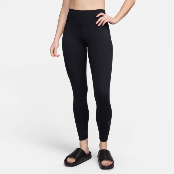 Nike Dri-FIT One Hr Tight Kadın Tenis Taytı