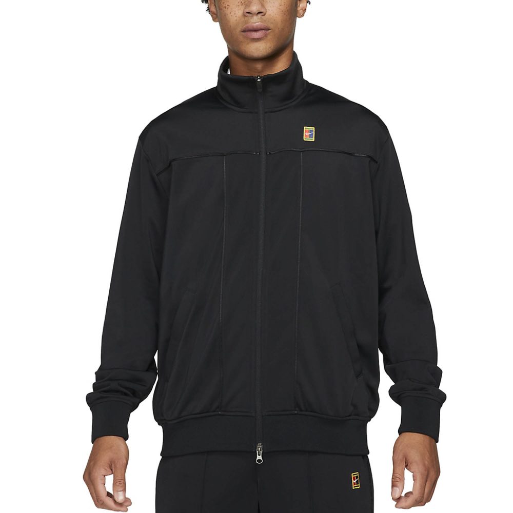 Nike Court Heritage Erkek Tenis Ceketi