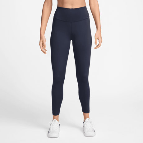 Nike Dri-FIT One HR 7/8 Kadın Tenis Taytı