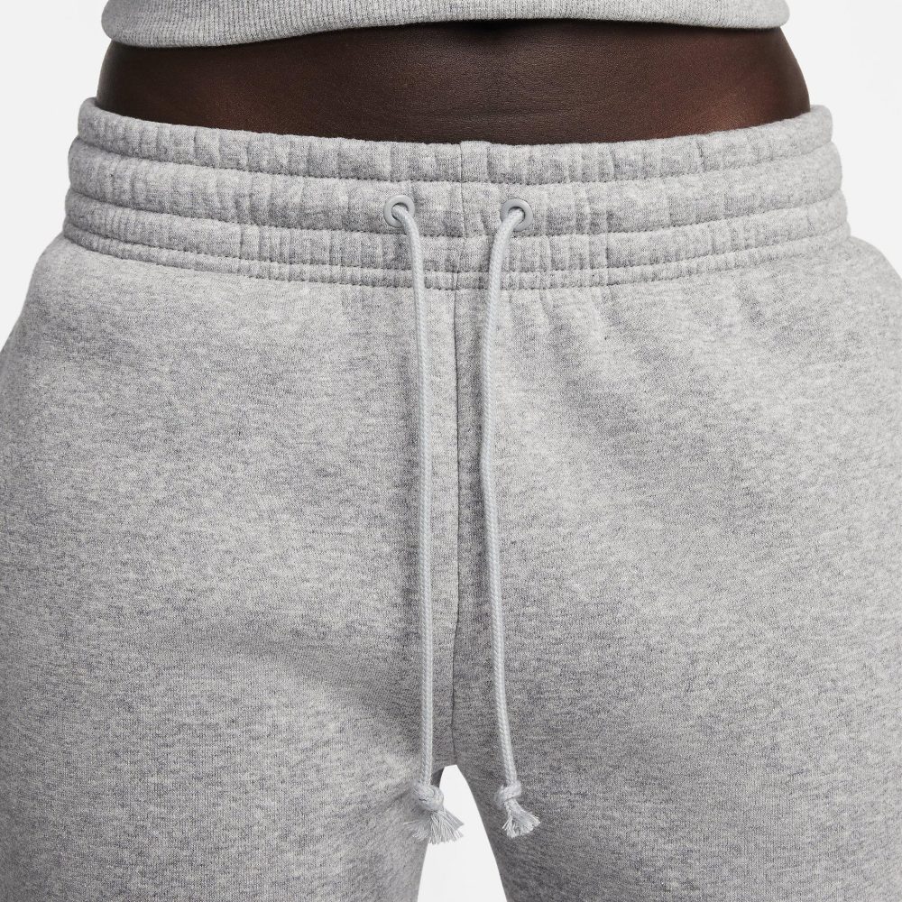 Nike Sportswear Phoenix Fleece Kadın Eşofman Altı-Gri