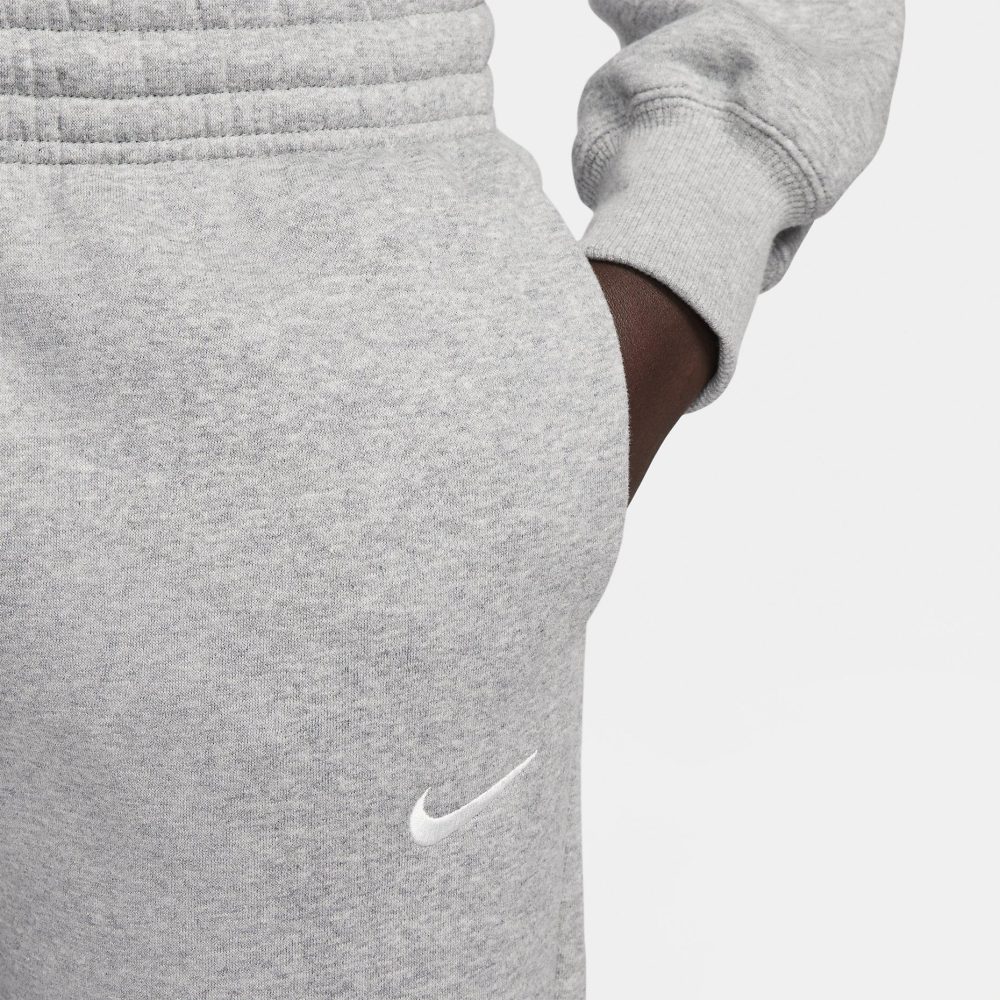 Nike Sportswear Phoenix Fleece Kadın Eşofman Altı-Gri