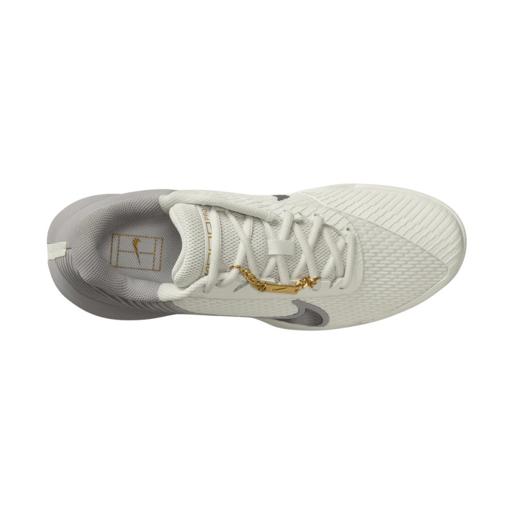 Nike Court Air Zoom Vapor Pro 2 Premium Sert Kort Erkek Tenis Ayakkabısı