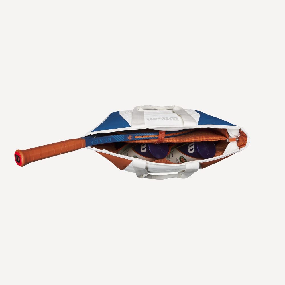 Wilson Roland Garros Totebag Tenis Çantası