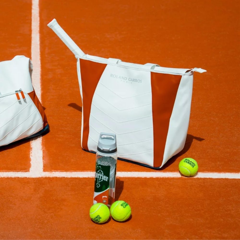Wilson Roland Garros Totebag Tenis Çantası