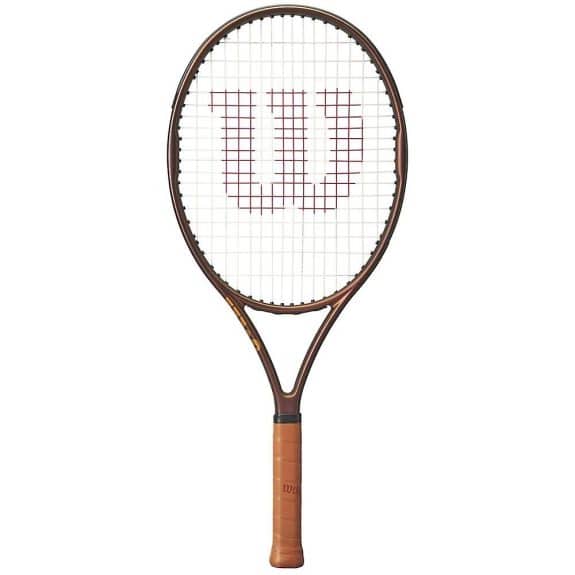 Wilson Pro Staff 25 V14.0 Tenis Raketi