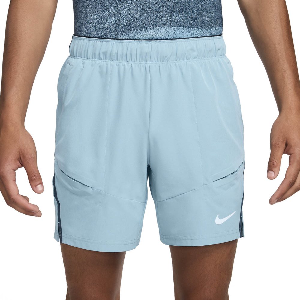 Nike Court Advantage Dri-FIT 7in Erkek Tenis Şortu